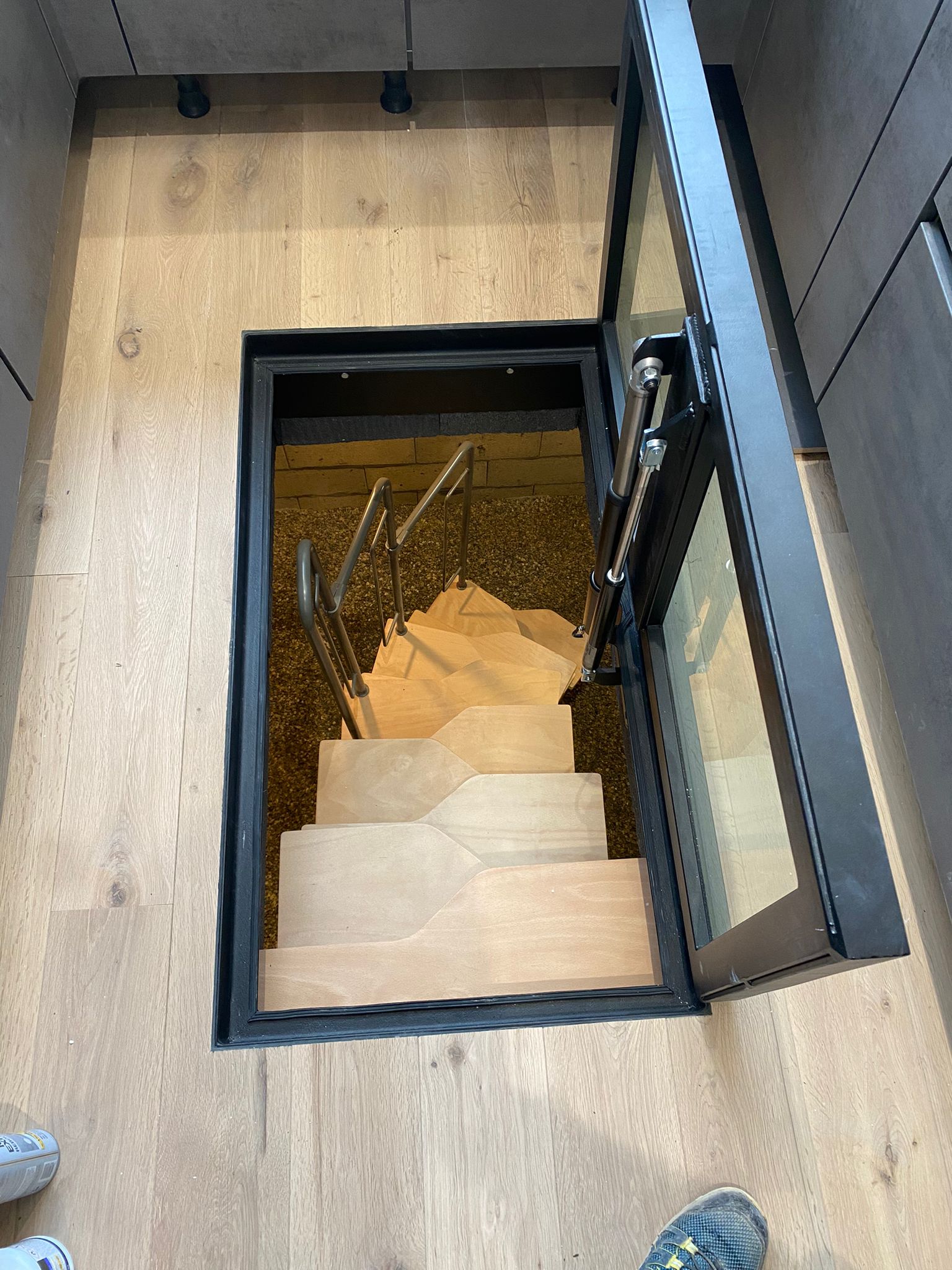 Extension d'une maison à Argenteuil - photo 5
